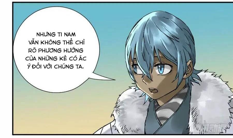 Truyền Võ Chap 172 - Next Chap 173