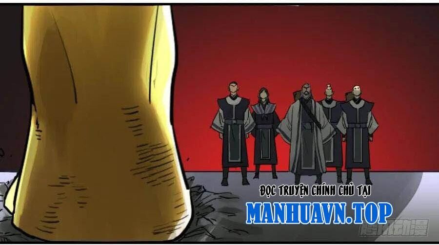 Truyền Võ Chap 173 - Next Chap 174