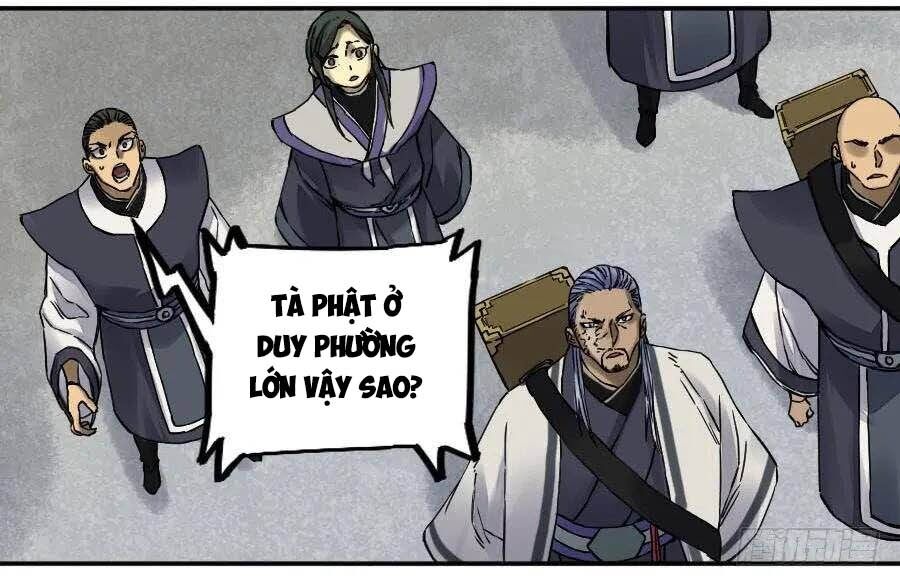 Truyền Võ Chap 173 - Next Chap 174