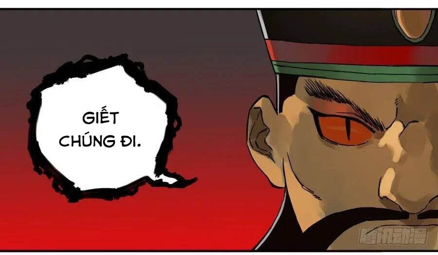 Truyền Võ Chap 173 - Next Chap 174