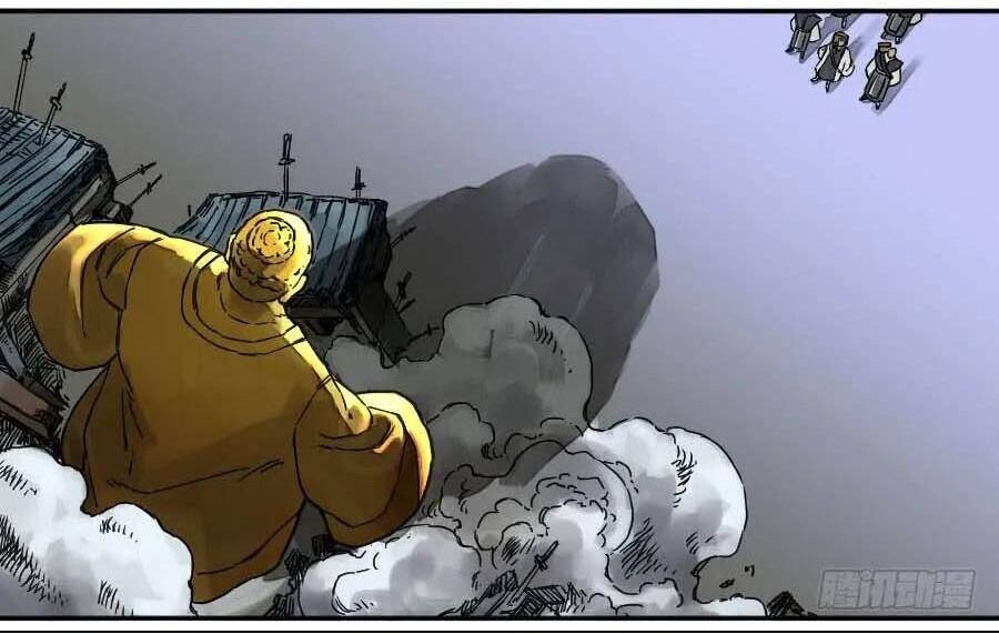 Truyền Võ Chap 173 - Next Chap 174