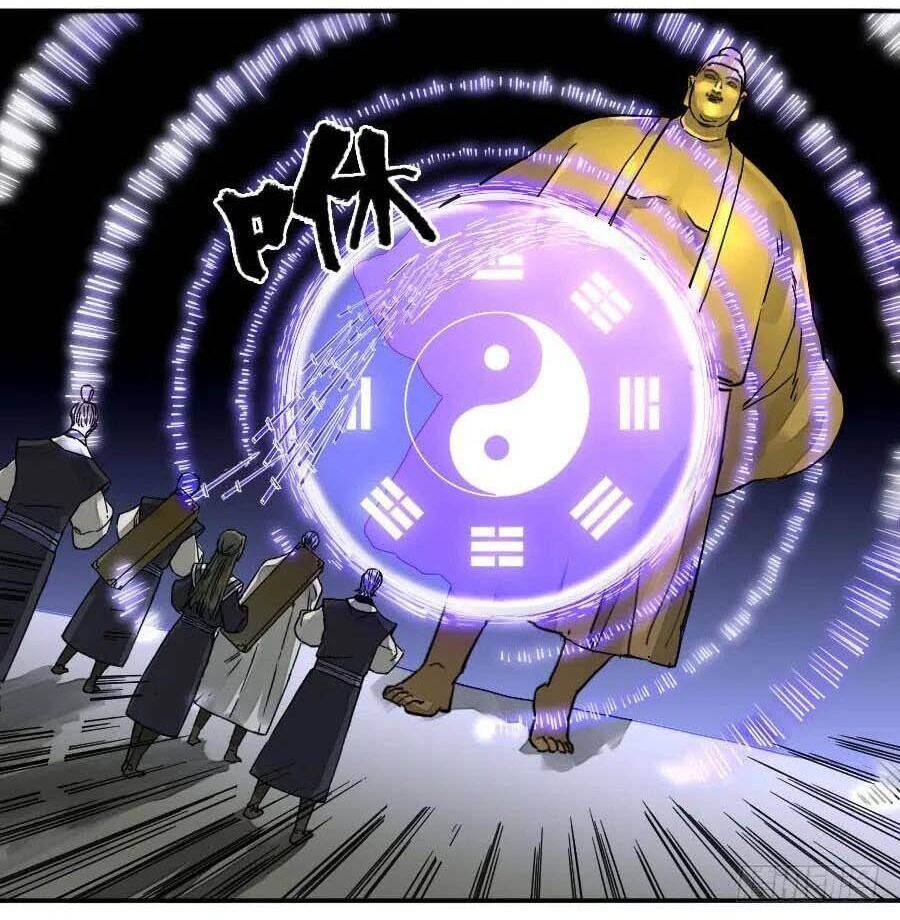 Truyền Võ Chap 173 - Next Chap 174