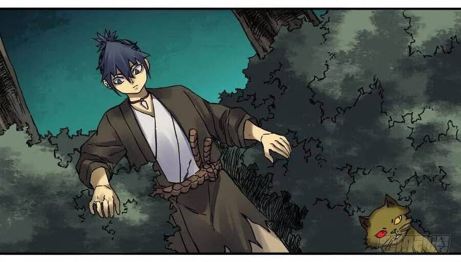 Truyền Võ Chap 173 - Next Chap 174