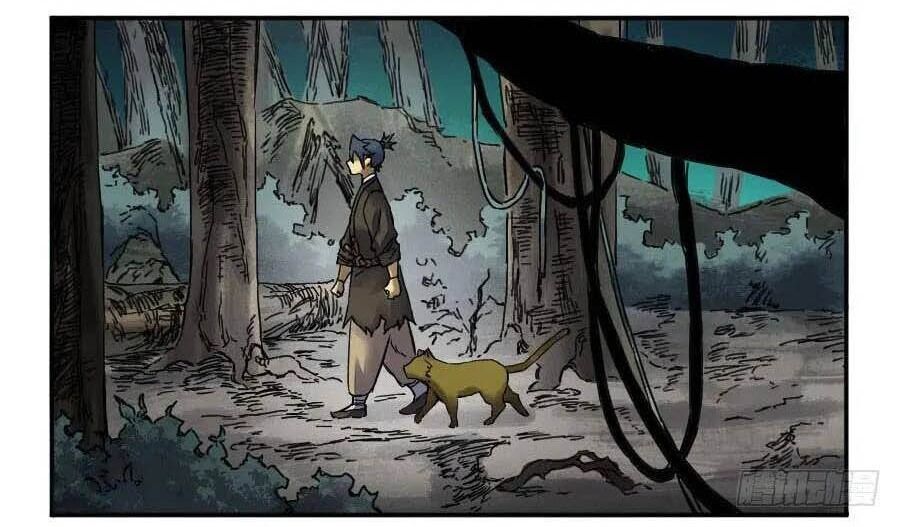 Truyền Võ Chap 173 - Next Chap 174