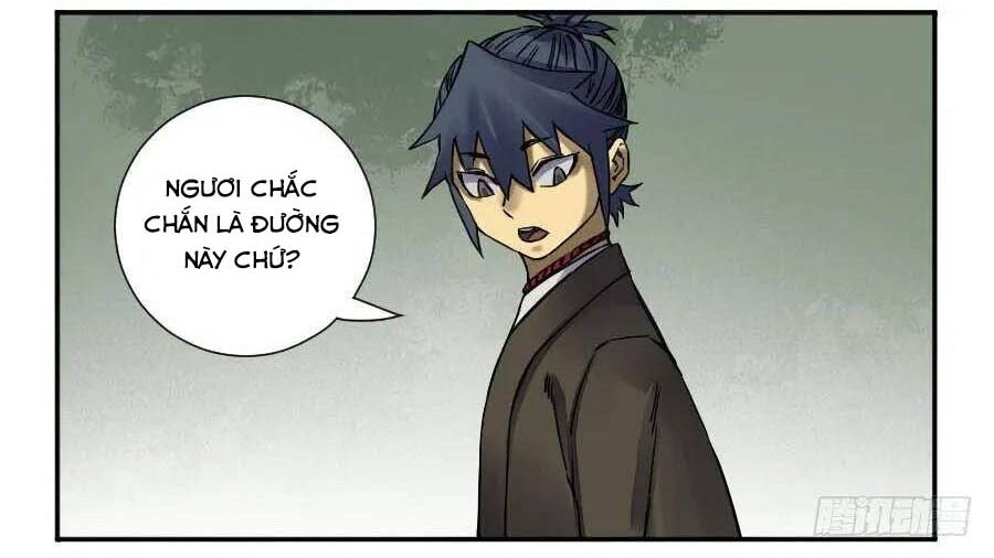 Truyền Võ Chap 173 - Next Chap 174