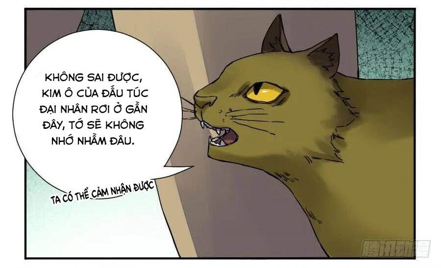 Truyền Võ Chap 173 - Next Chap 174