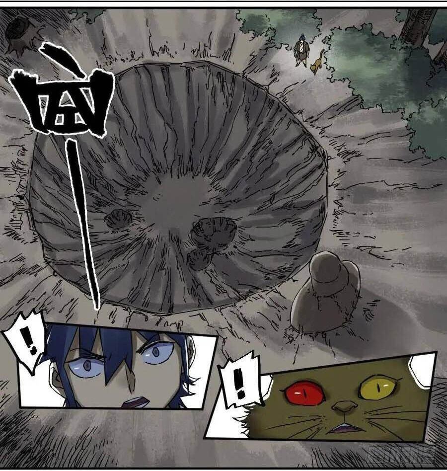 Truyền Võ Chap 173 - Next Chap 174