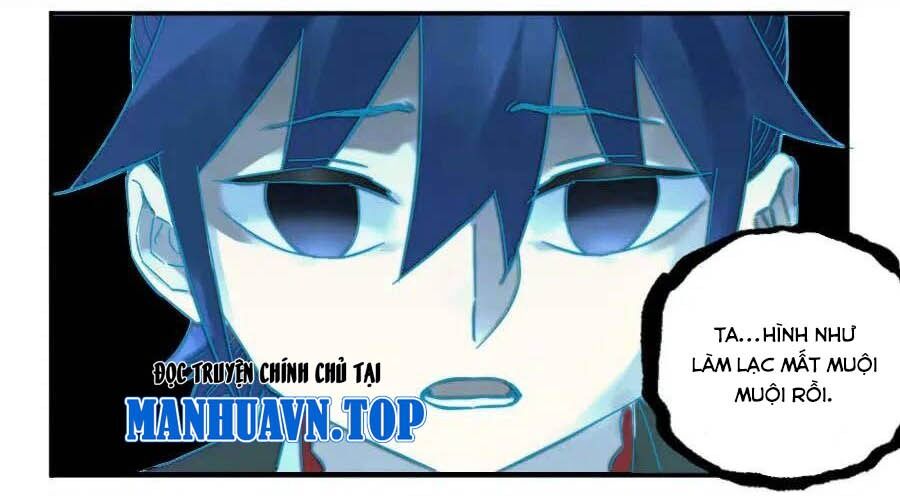 Truyền Võ Chap 173 - Next Chap 174