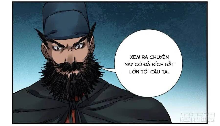 Truyền Võ Chap 173 - Next Chap 174