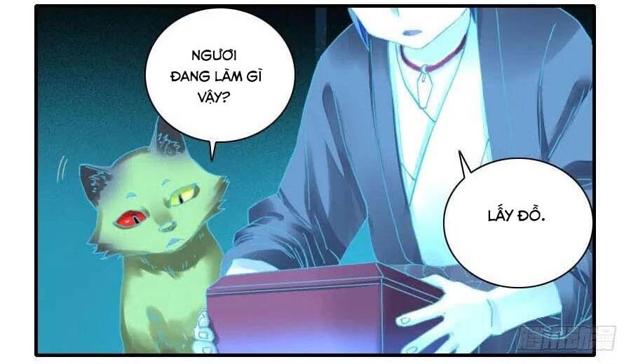 Truyền Võ Chap 173 - Next Chap 174