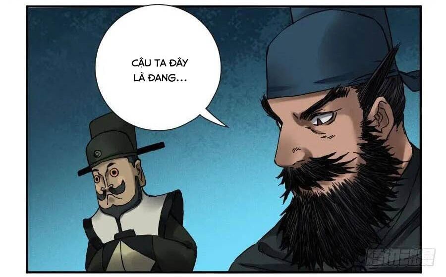 Truyền Võ Chap 173 - Next Chap 174