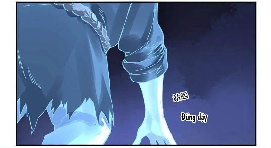 Truyền Võ Chap 173 - Next Chap 174