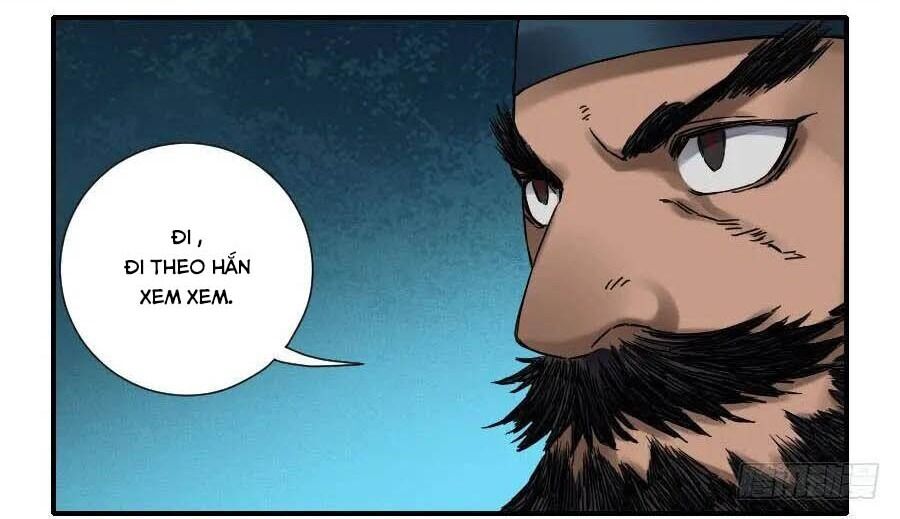 Truyền Võ Chap 173 - Next Chap 174