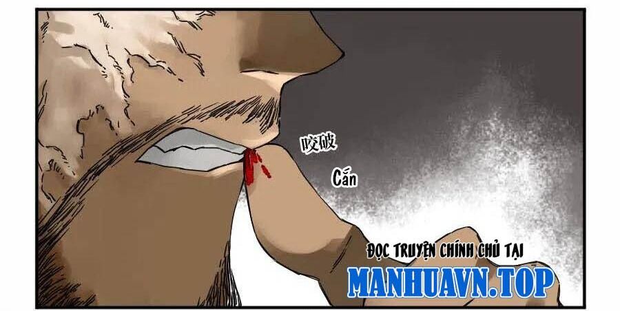 Truyền Võ Chap 173 - Next Chap 174