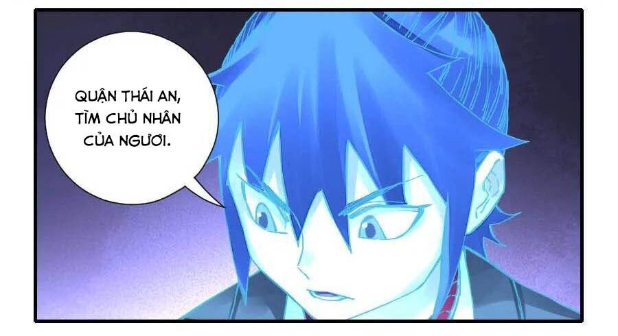 Truyền Võ Chap 173 - Next Chap 174