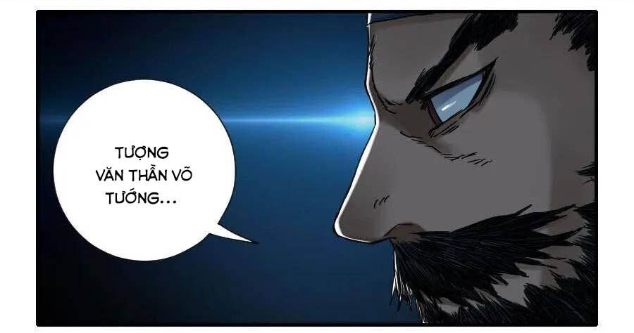 Truyền Võ Chap 173 - Next Chap 174