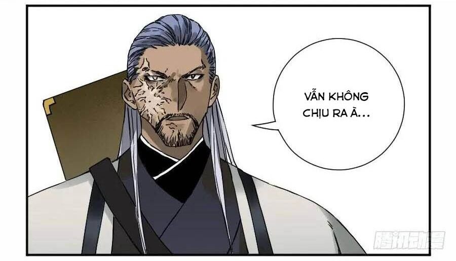 Truyền Võ Chap 173 - Next Chap 174