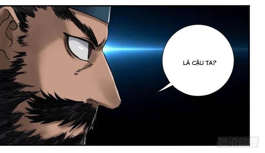 Truyền Võ Chap 173 - Next Chap 174