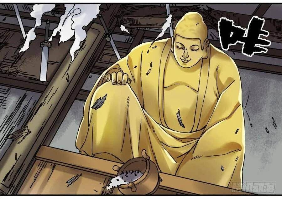 Truyền Võ Chap 173 - Next Chap 174