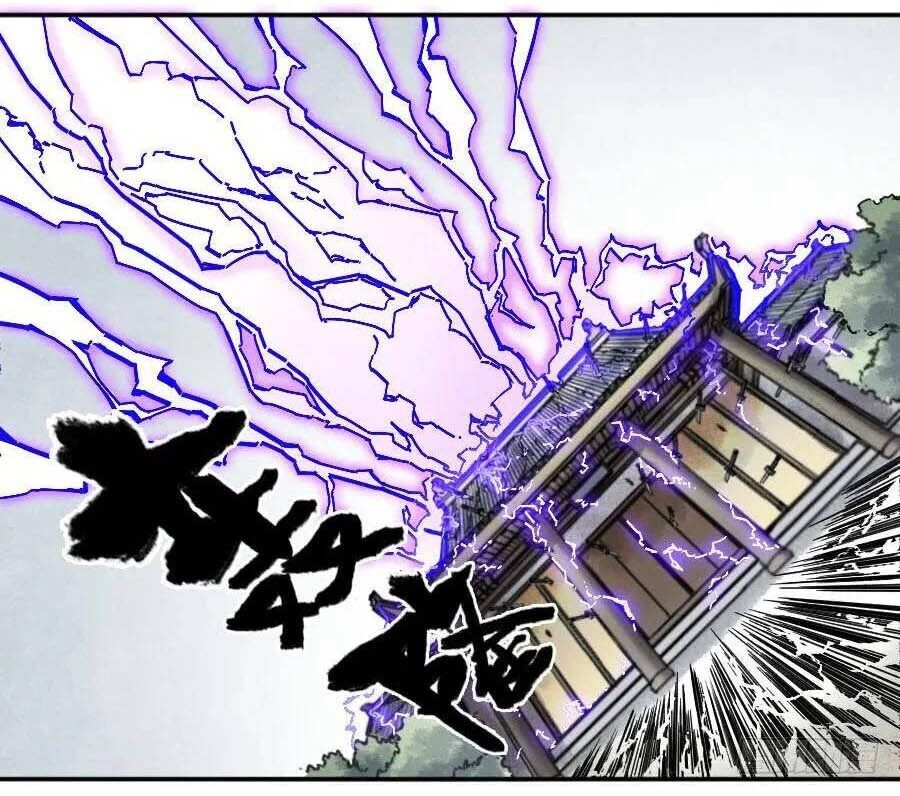 Truyền Võ Chap 173 - Next Chap 174