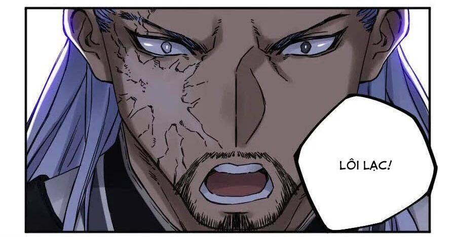 Truyền Võ Chap 173 - Next Chap 174