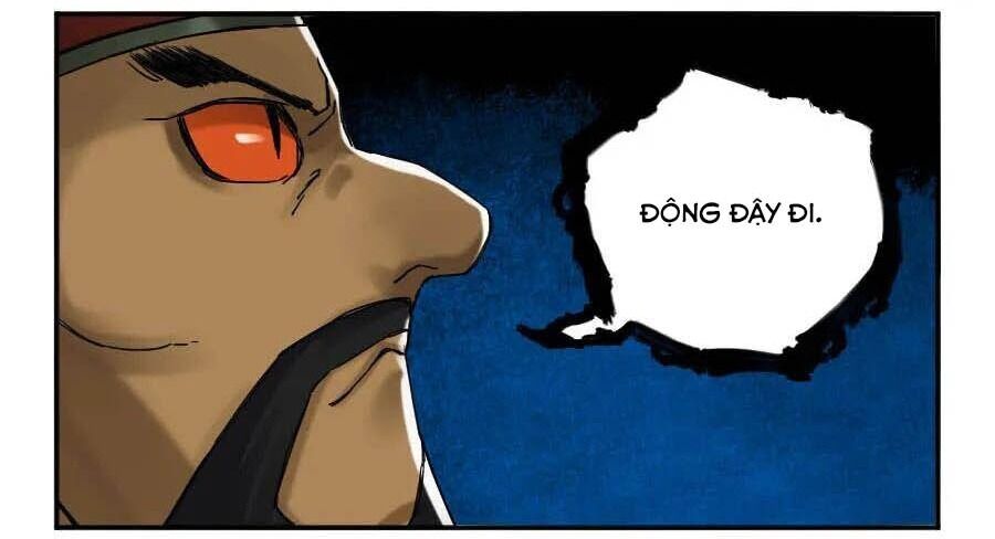 Truyền Võ Chap 173 - Next Chap 174