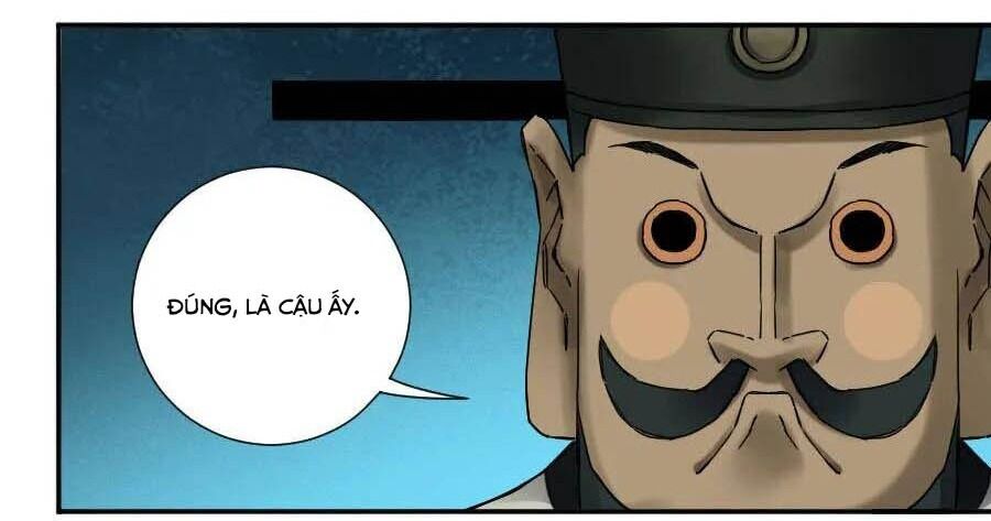 Truyền Võ Chap 173 - Next Chap 174