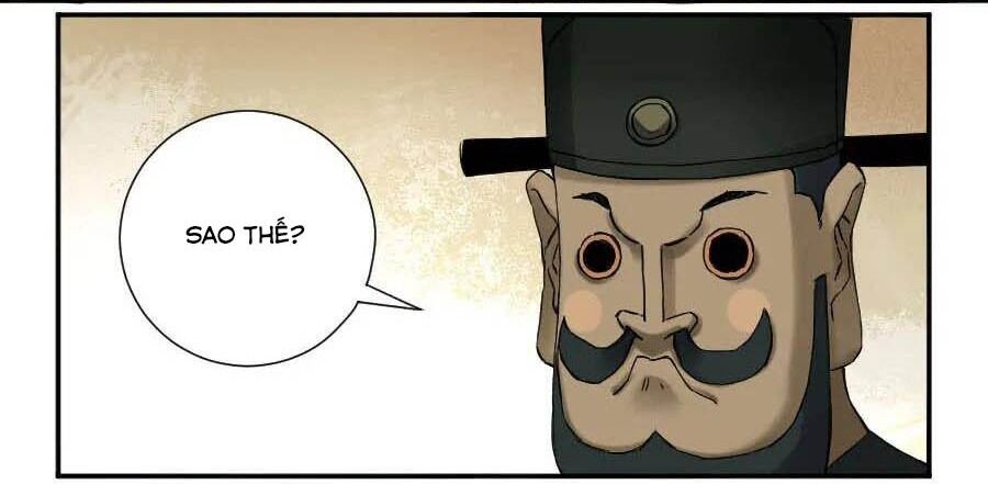 Truyền Võ Chap 174 - Next Chap 175