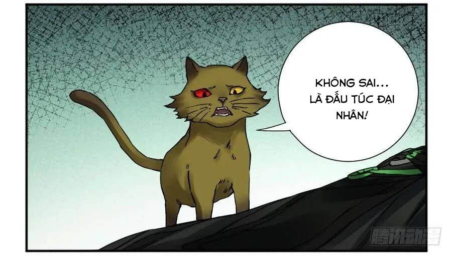 Truyền Võ Chap 174 - Next Chap 175