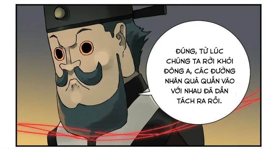 Truyền Võ Chap 174 - Next Chap 175