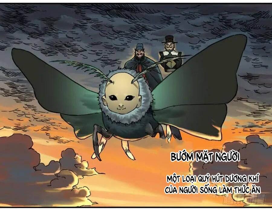 Truyền Võ Chap 174 - Next Chap 175