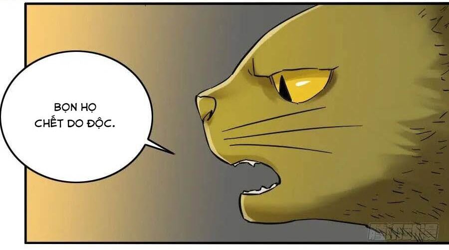 Truyền Võ Chap 174 - Next Chap 175