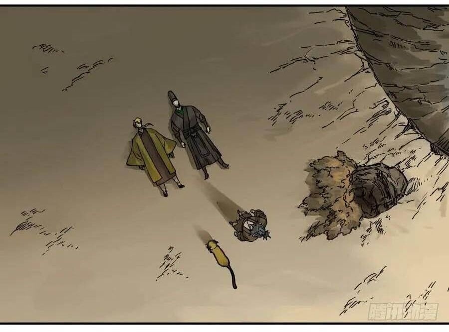 Truyền Võ Chap 174 - Next Chap 175