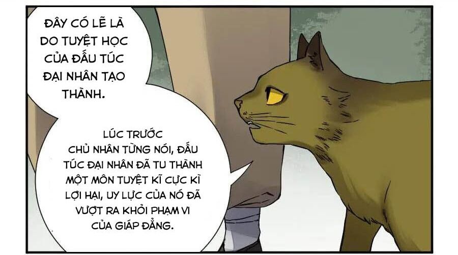 Truyền Võ Chap 174 - Next Chap 175