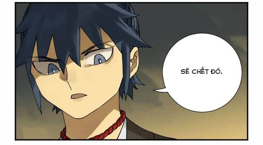 Truyền Võ Chap 174 - Next Chap 175