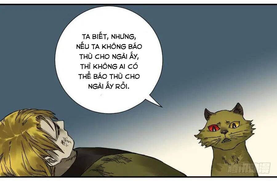 Truyền Võ Chap 174 - Next Chap 175