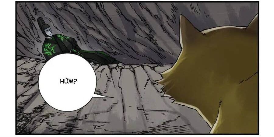 Truyền Võ Chap 174 - Next Chap 175