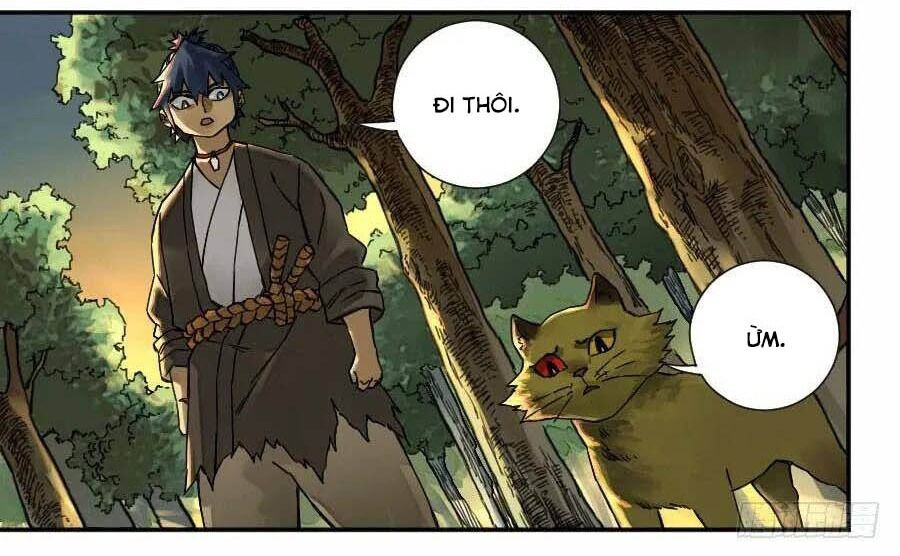 Truyền Võ Chap 174 - Next Chap 175