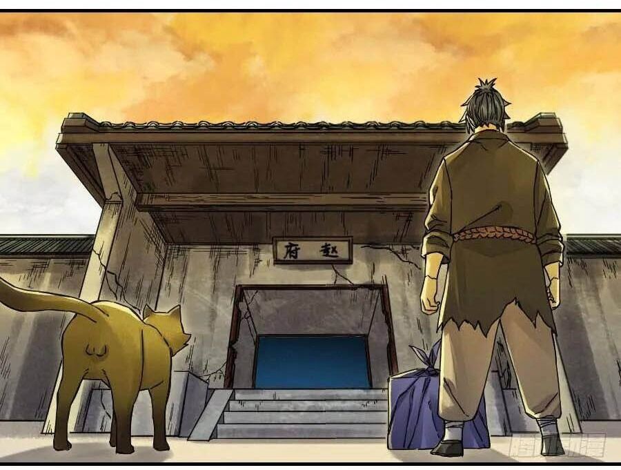 Truyền Võ Chap 174 - Next Chap 175