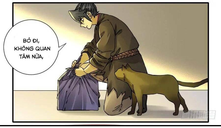 Truyền Võ Chap 174 - Next Chap 175