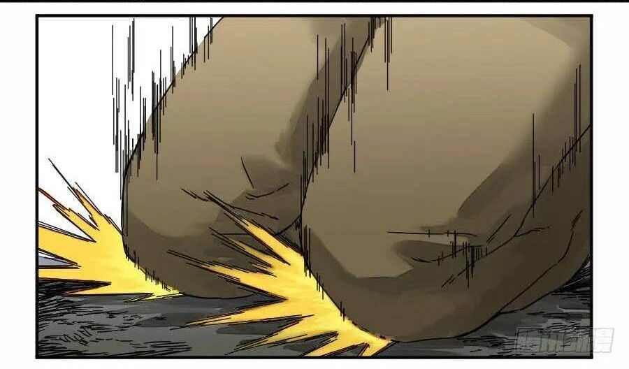 Truyền Võ Chap 175 - Next Chap 176