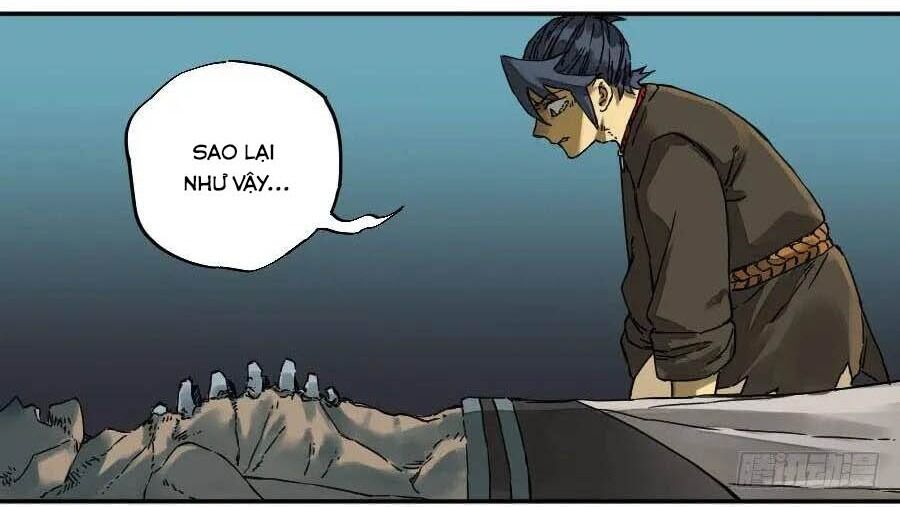 Truyền Võ Chap 175 - Next Chap 176