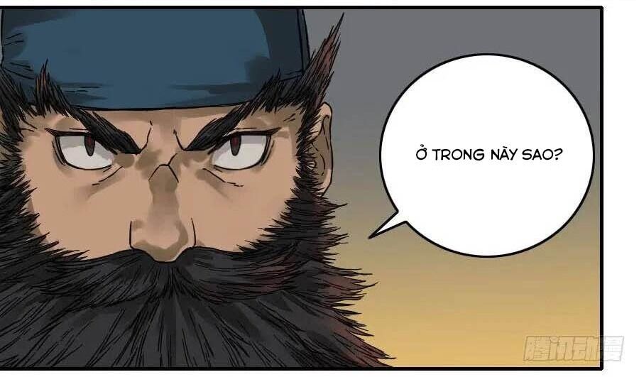 Truyền Võ Chap 175 - Next Chap 176