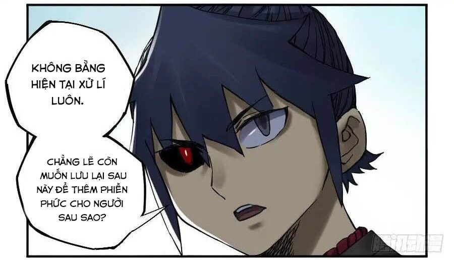 Truyền Võ Chap 175 - Next Chap 176