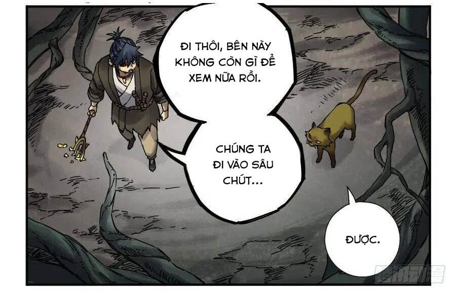 Truyền Võ Chap 175 - Next Chap 176