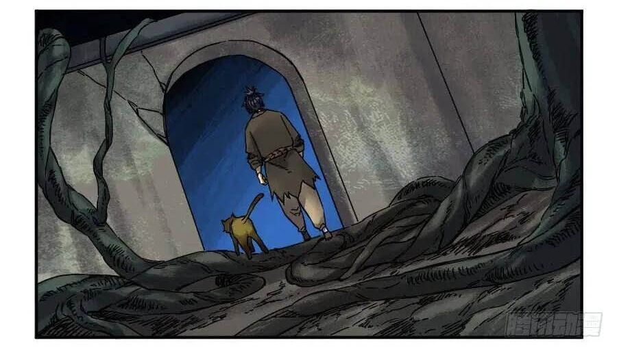 Truyền Võ Chap 175 - Next Chap 176