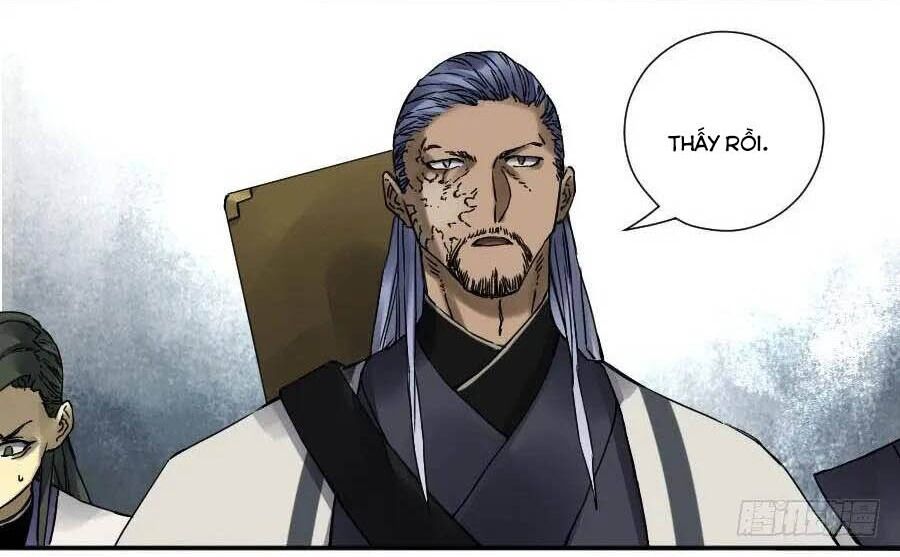 Truyền Võ Chap 175 - Next Chap 176