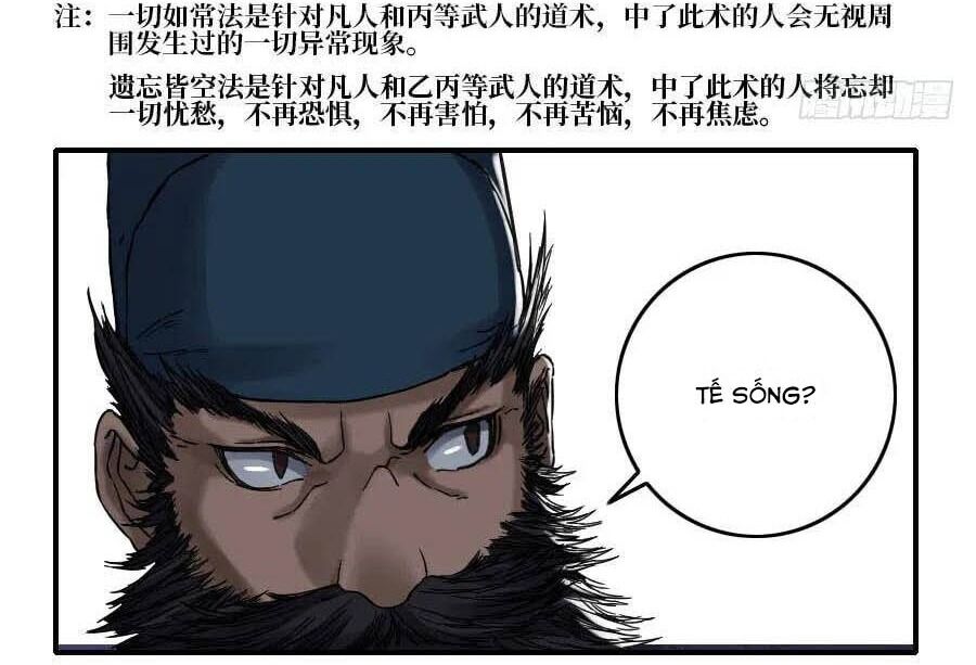 Truyền Võ Chap 175 - Next Chap 176