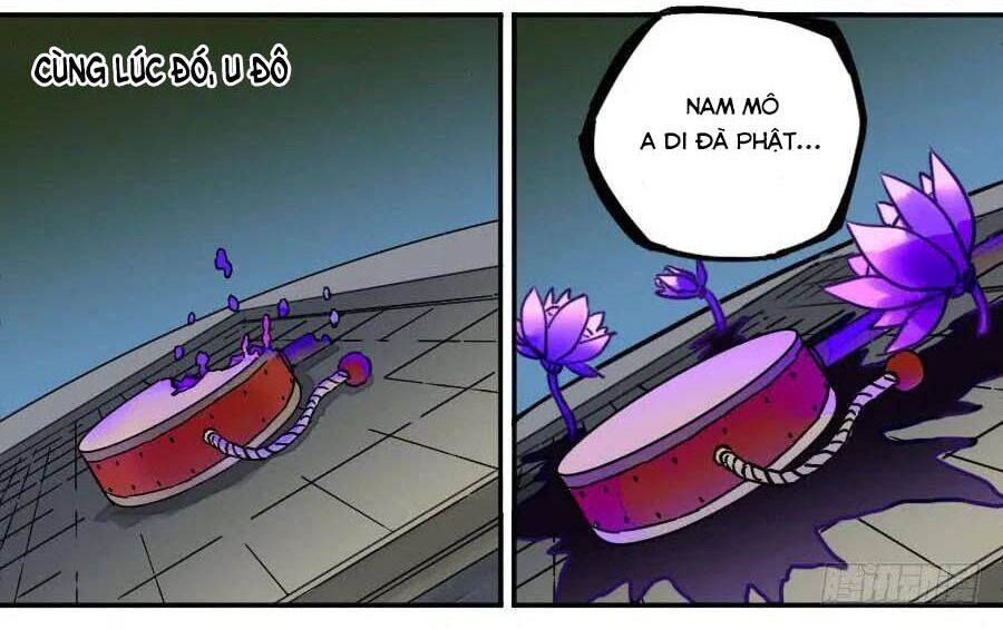 Truyền Võ Chap 175 - Next Chap 176