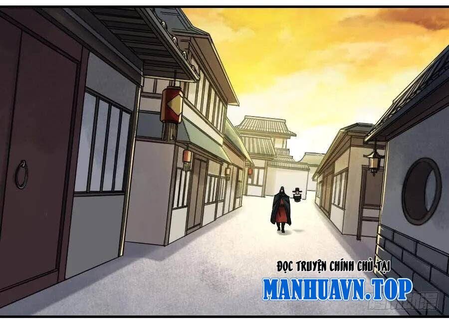 Truyền Võ Chap 175 - Next Chap 176